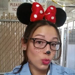 Meet your Posher, Bethany